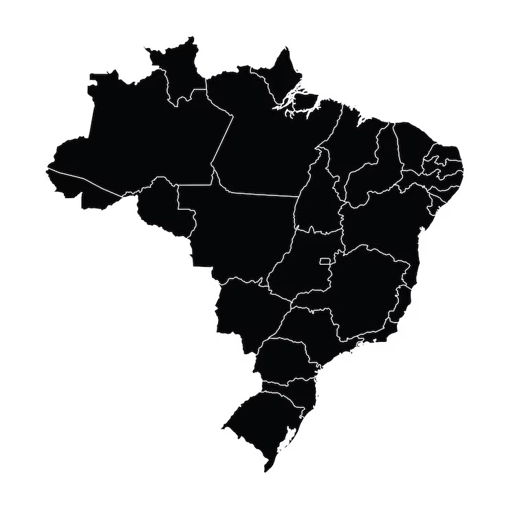 Atendimento Regional e Nacional